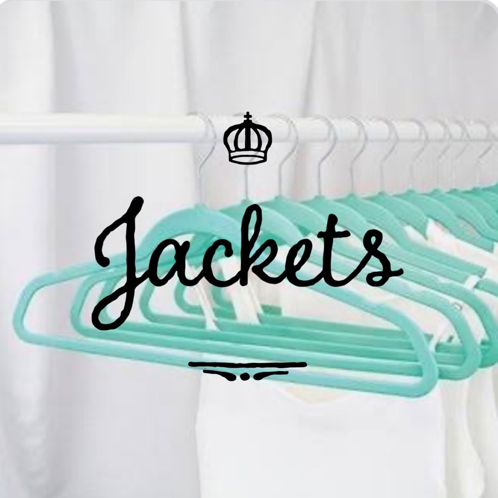 JACKETS